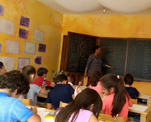 La Historia Del Comienzo De La Pedagogía Waldorf - Trinus