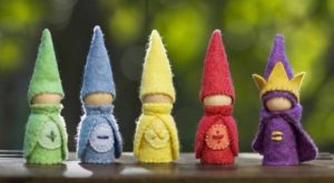 math gnomes